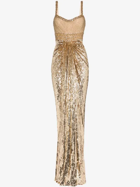 Jenny Packham vestido de fiesta Only You