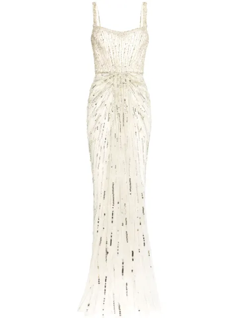 Jenny Packham vestido Chrissy