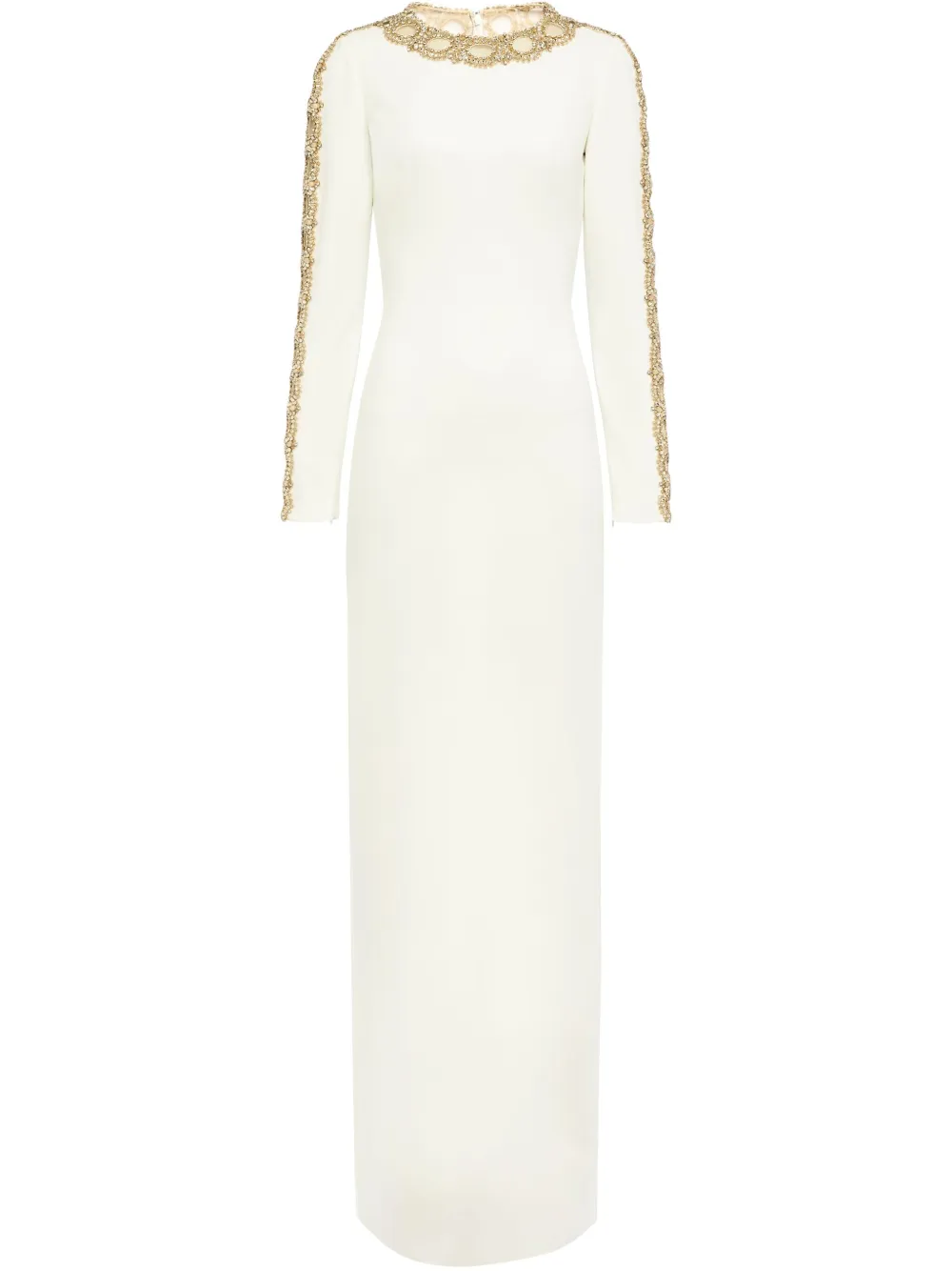 Jenny Packham Penny gown