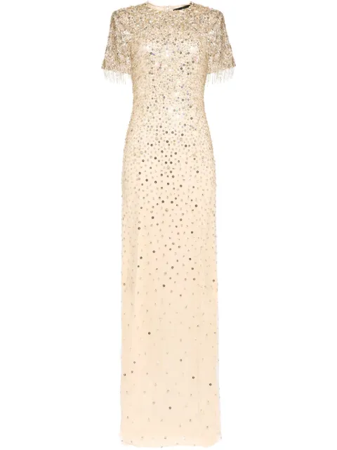 Jenny Packham Esna dress