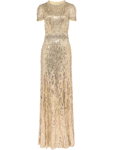 Jenny Packham Celeste dress