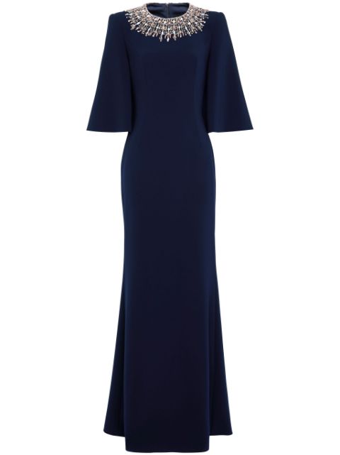 Jenny Packham Ruo gown