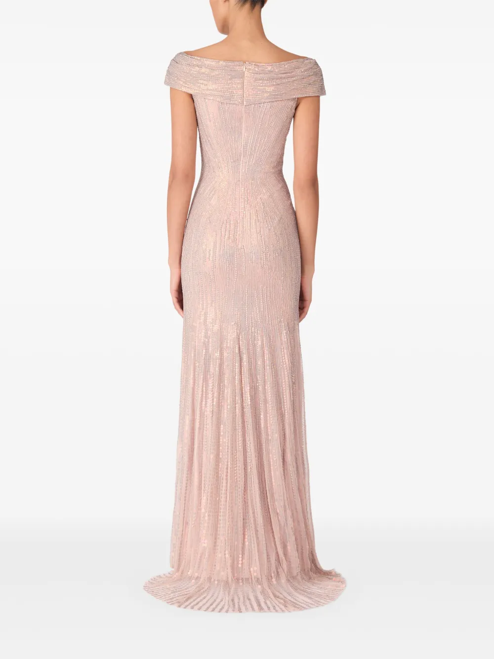 Jenny Packham Nile dress