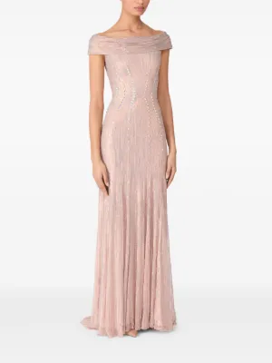 みージェニーパッカム　ハーミア　 jenny packham Hermia ジェニーパッカム ハーミア jenny packham hermia ドレス Jenny