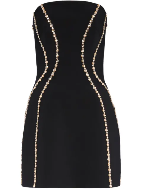 Jenny Packham Lovebug mini dress