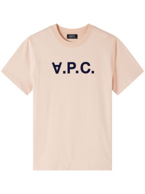 A.P.C. Grand VPC T-shirt Women