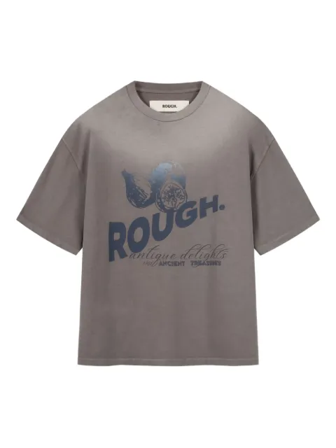 ROUGH. Camiseta Fig