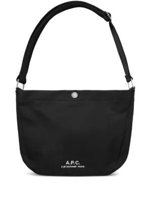 A.P.C.（アー・ペー・セー）クロスボディバッグ - FARFETCH