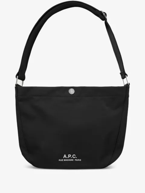 A.P.C. شنطة كتف 'جورنال'
