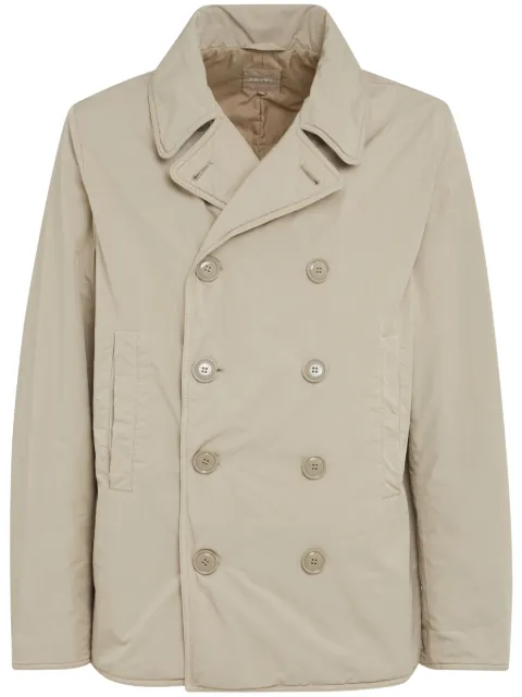 ASPESI double-breasted jacket