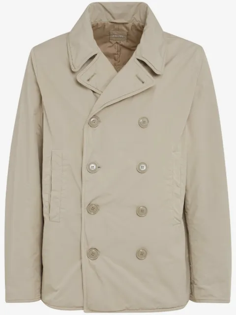 ASPESI double-breasted jacket