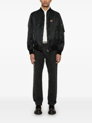 VIP★RED VALENTINO ドットチュール ボンバージャケット VIP☆RED VALENTINO ドットチュール ボンバージャケット (RED