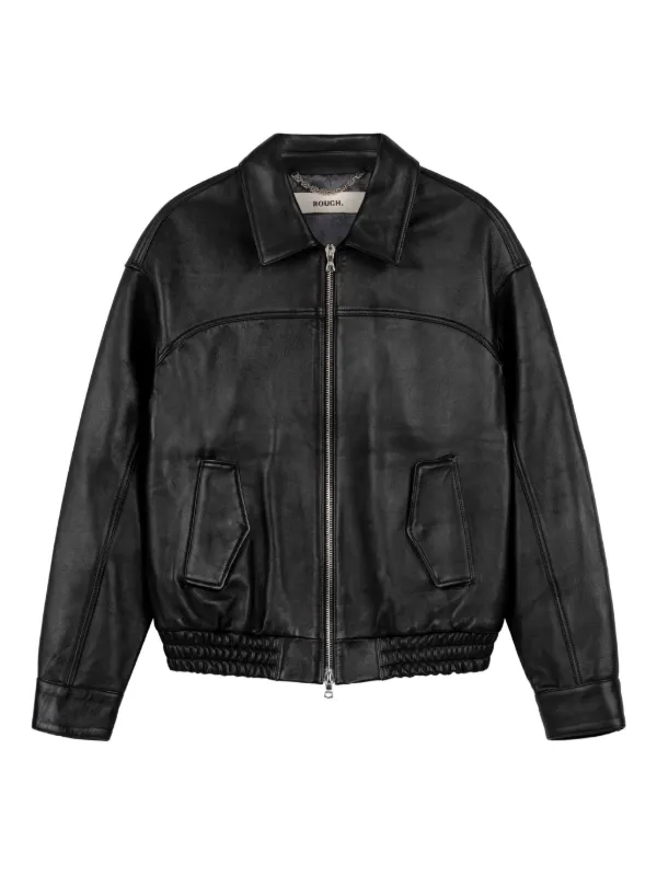 ジャケット・アウター irury fake leather jacket black Amazon.com: REIRQIE Women's Faux Leather Moto Jacket Slim
