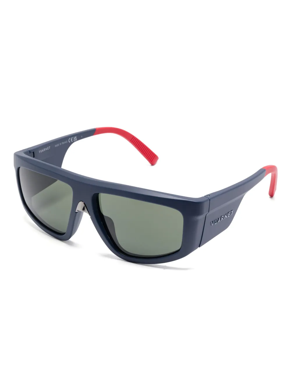 Vuarnet lentes de sol con armazón rectangular | Image 2
