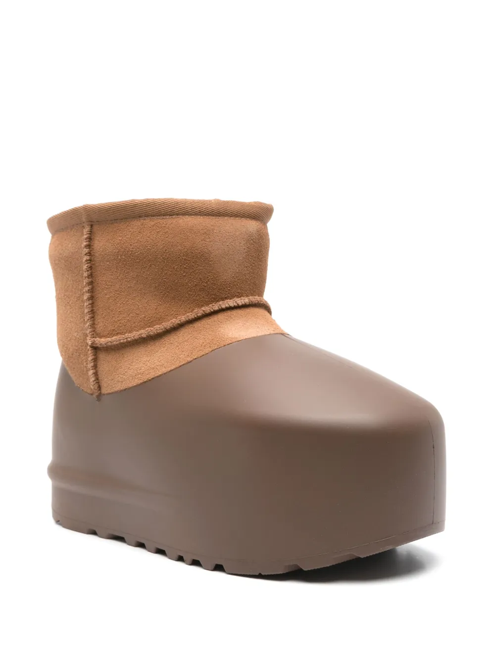 UGG botas Classic Pumped Molded mini | Boots | Image 2