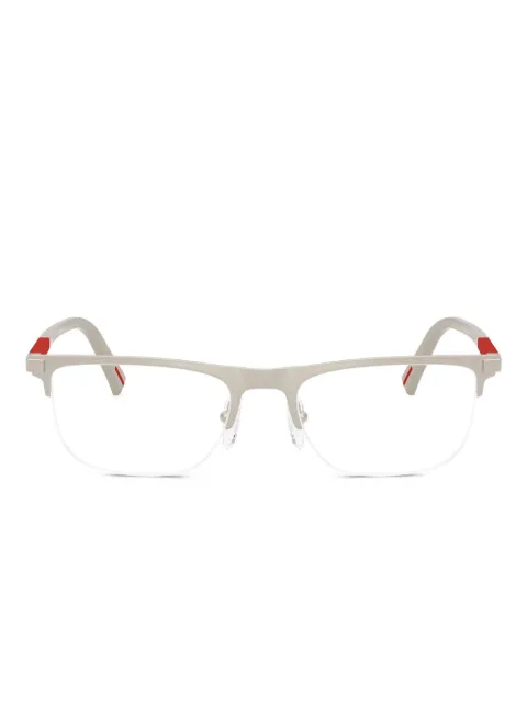 Prada Linea Rossa lentes PS50RV