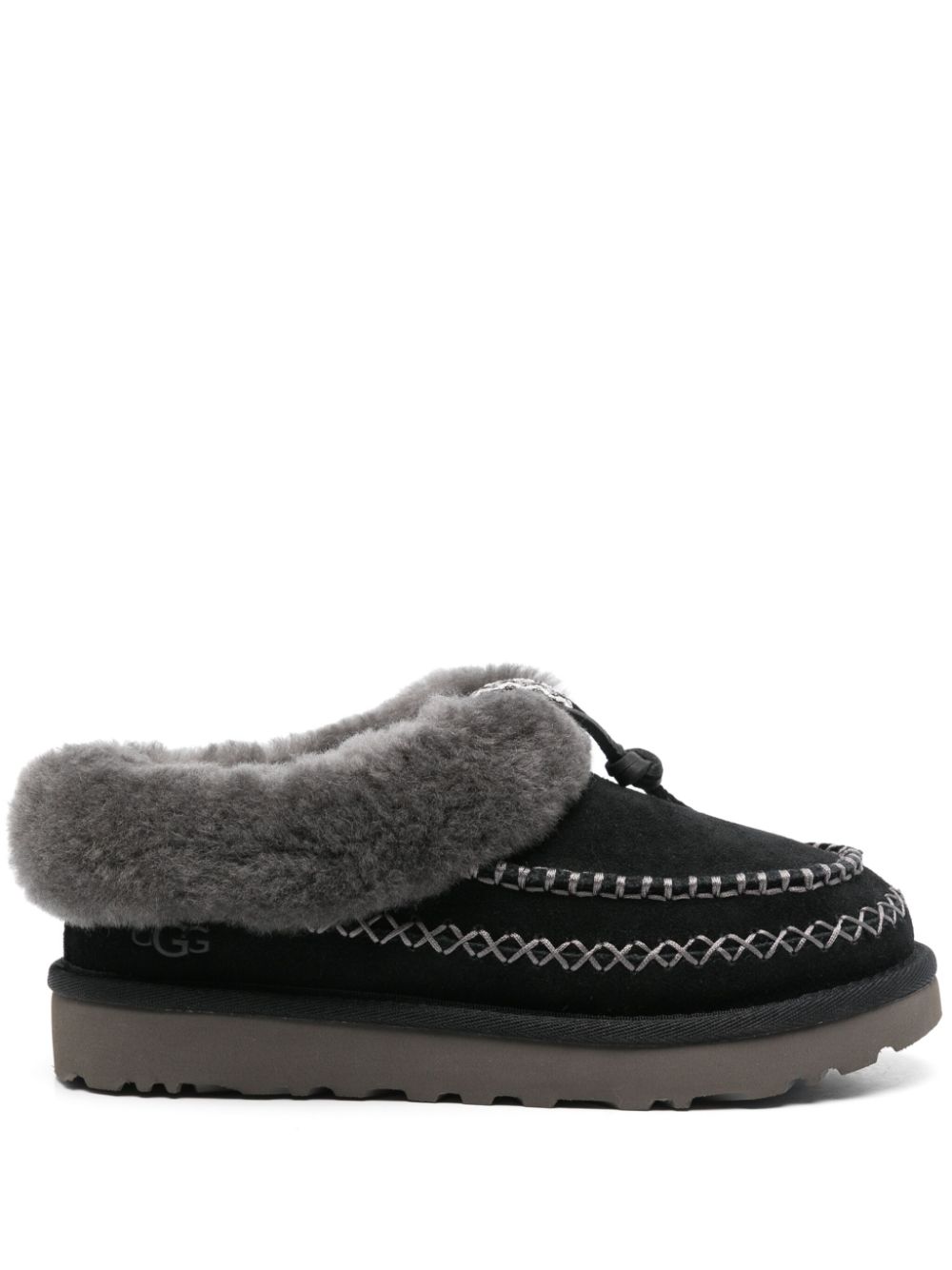 Tasman Alpine slippers