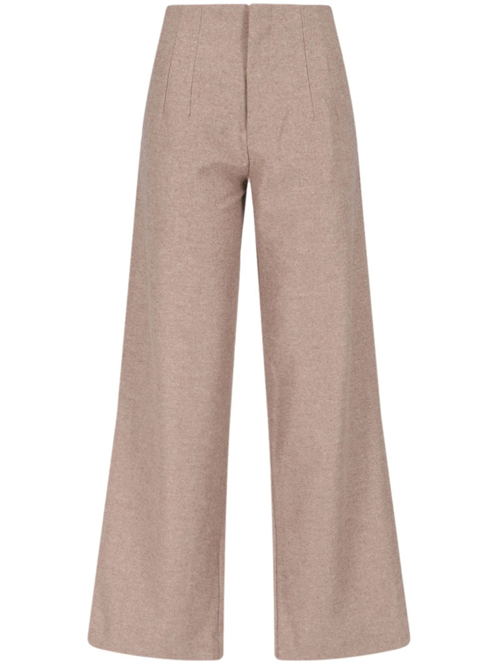 Niccolò Pasqualetti Tegola trousers