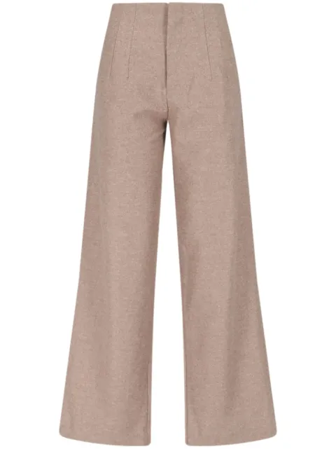 Niccolò Pasqualetti pantalones Tegola