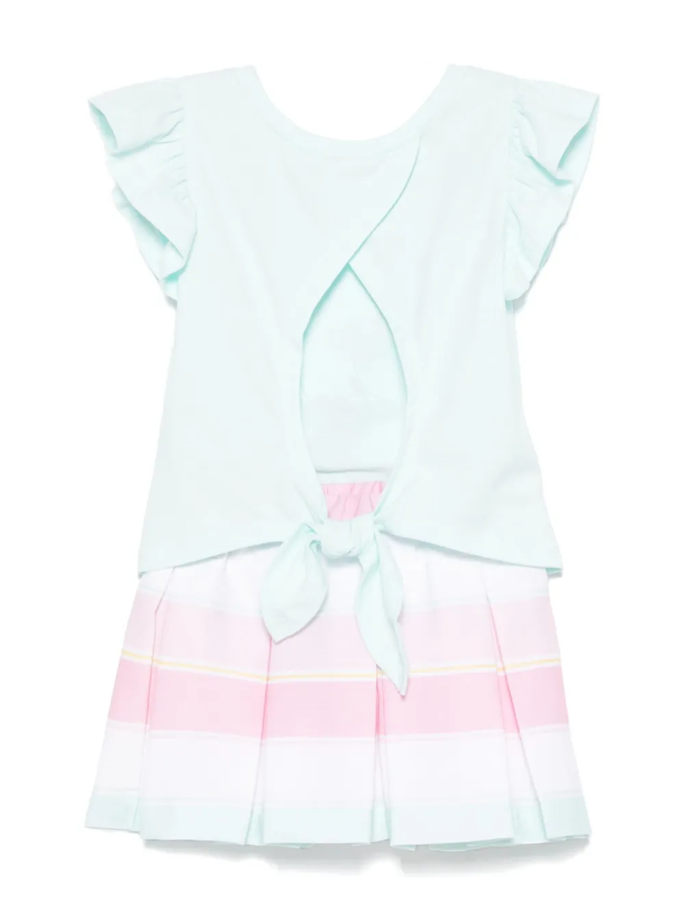 Lapin House set de shorts con estampado gráfico | Sets de shorts | Image 2