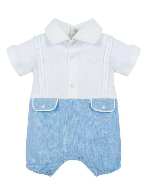 Lapin House romper con detalle de tirantes