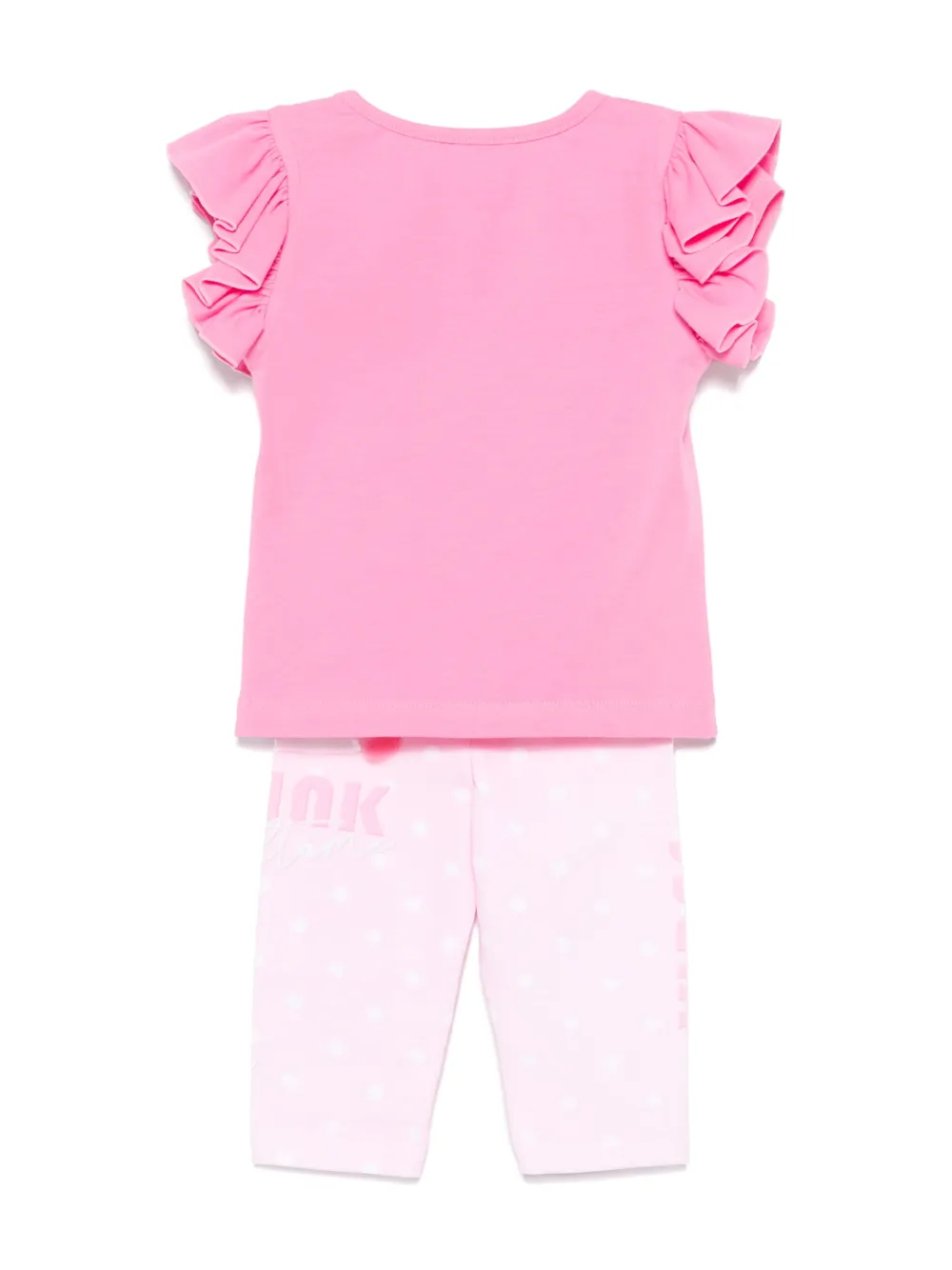 Lapin House graphic-print trouser set | Trouser Sets | Image 2
