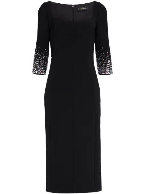 Jenny Packham Rosebud dress