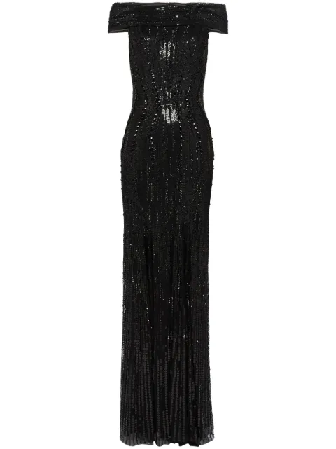 Jenny Packham Nile dress
