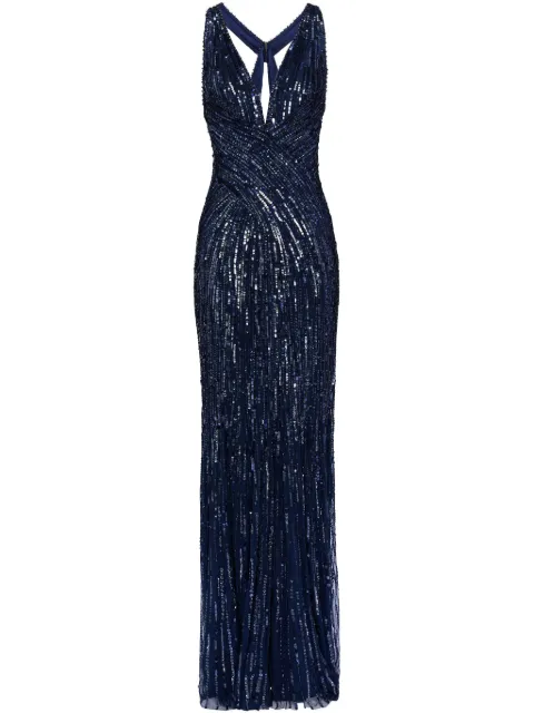 Jenny Packham Luxor dress
