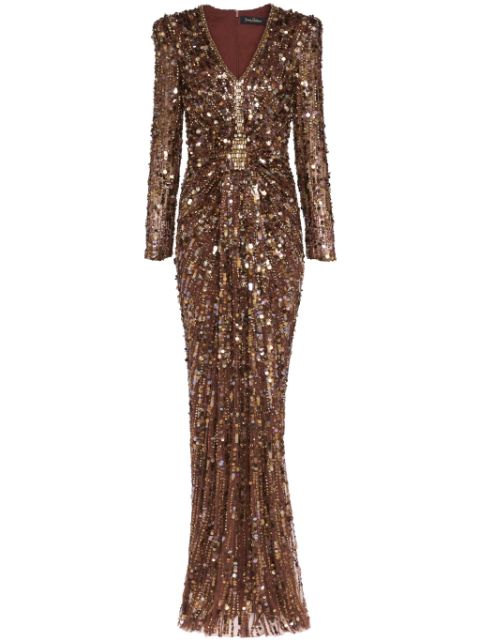 Jenny Packham Gazelle gown