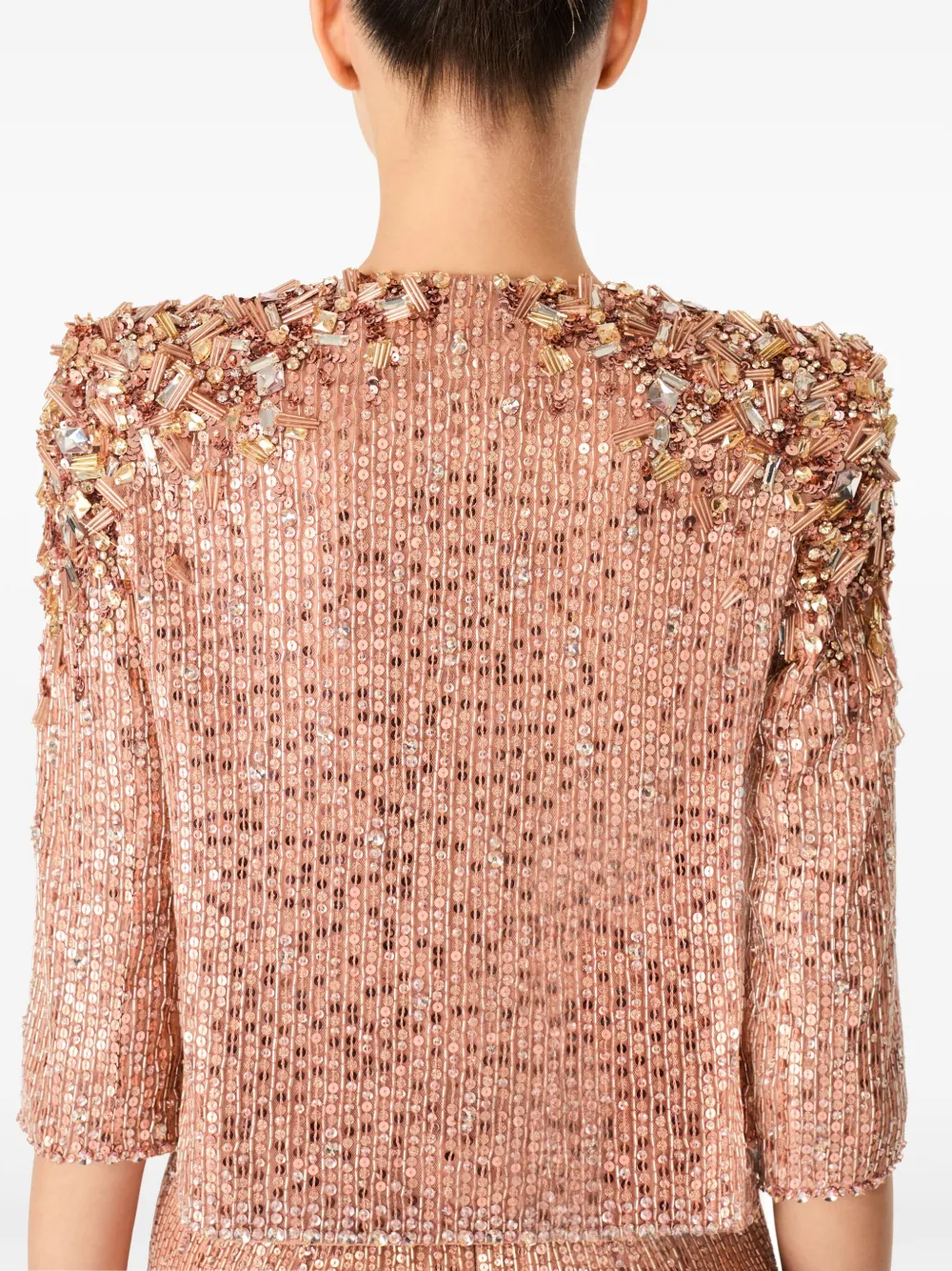 Jenny Packham Gaia jack Roze