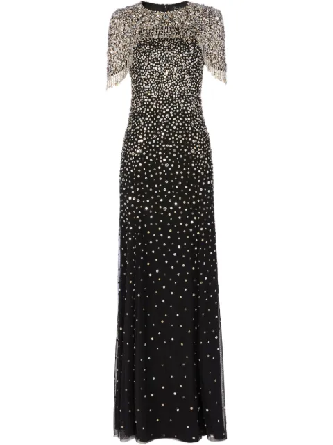 Jenny Packham 에스나 맥시 드레스
