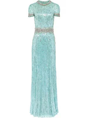 Jenny Packham | Dresses & Gowns | FARFETCH US Jenny Packham | Dresses & Gowns | FARFETCH US