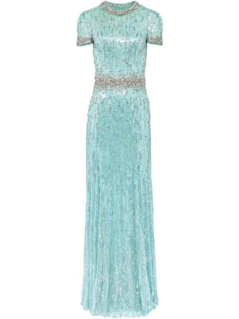 Jenny Packham Celeste dress