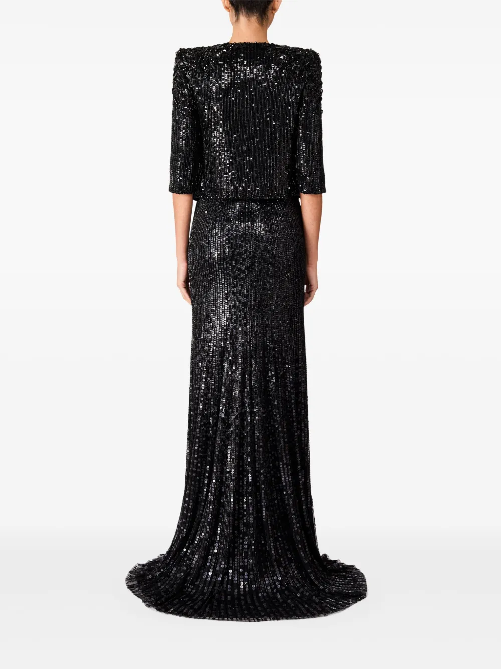 JENNY PACKHAM GAIA JACKET