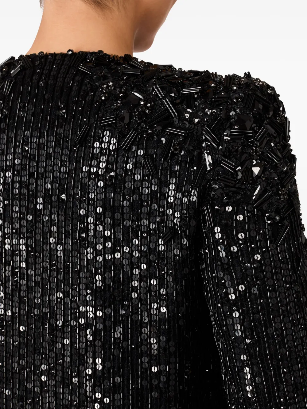 JENNY PACKHAM GAIA JACKET