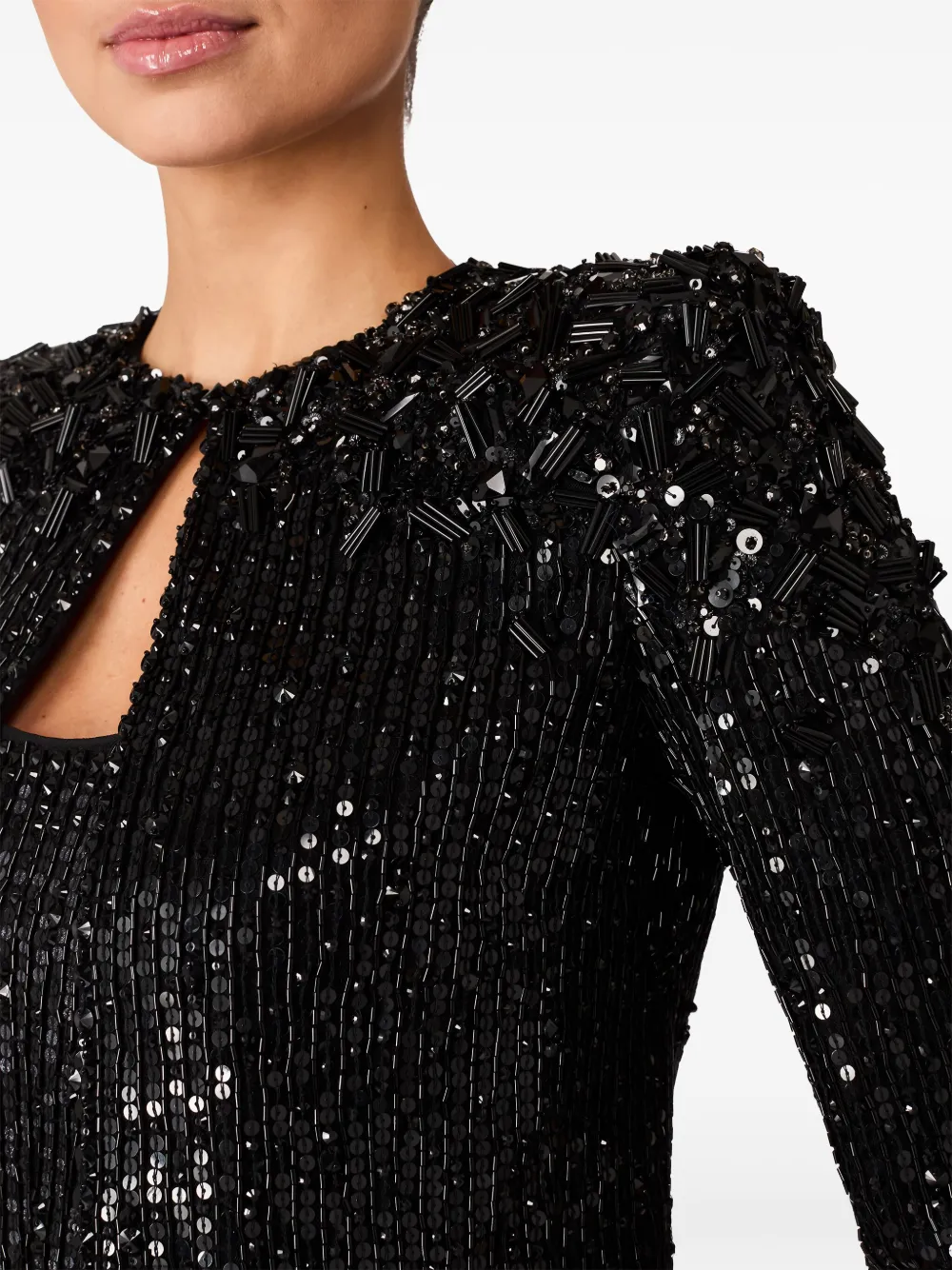 JENNY PACKHAM GAIA JACKET