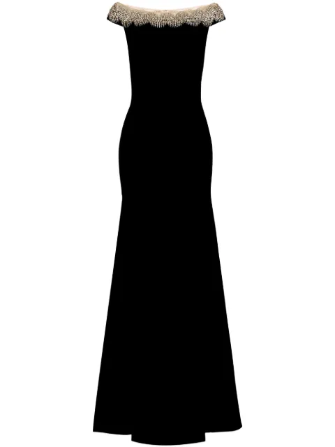 Jenny Packham Azalea gown