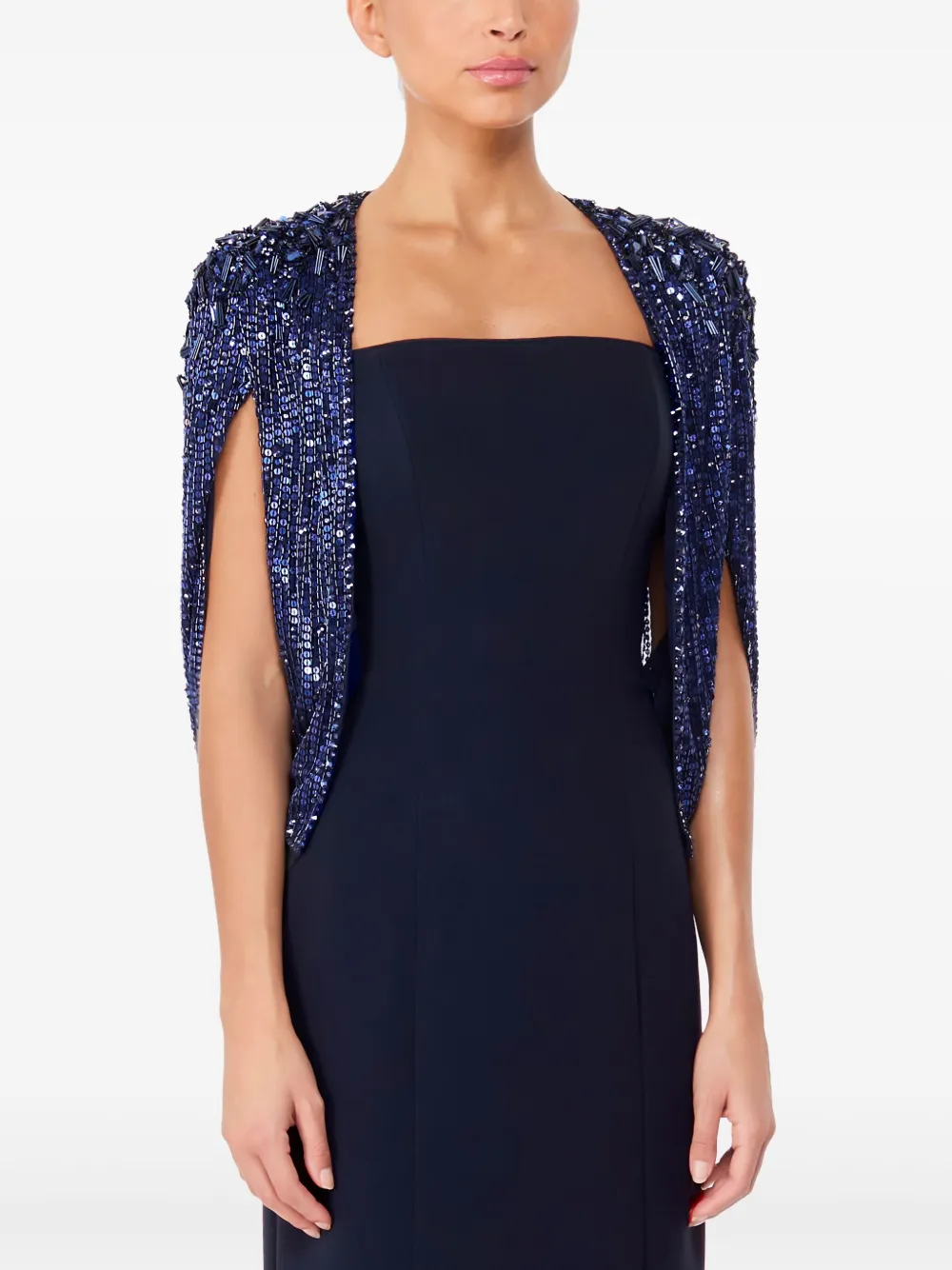 Jenny Packham chamarra Mina | Chamarras cortas | Image 2