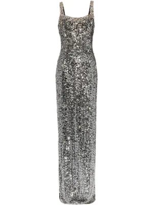 Jenny Packham Clothing | FARFETCH US Jenny Packham Clothing | FARFETCH US