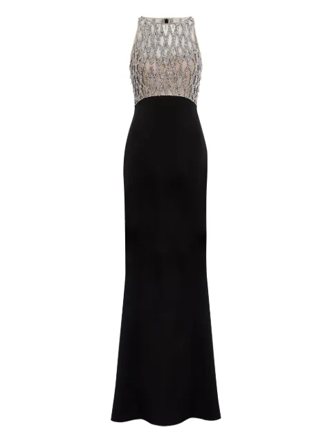 Jenny Packham vestido de fiesta Orion