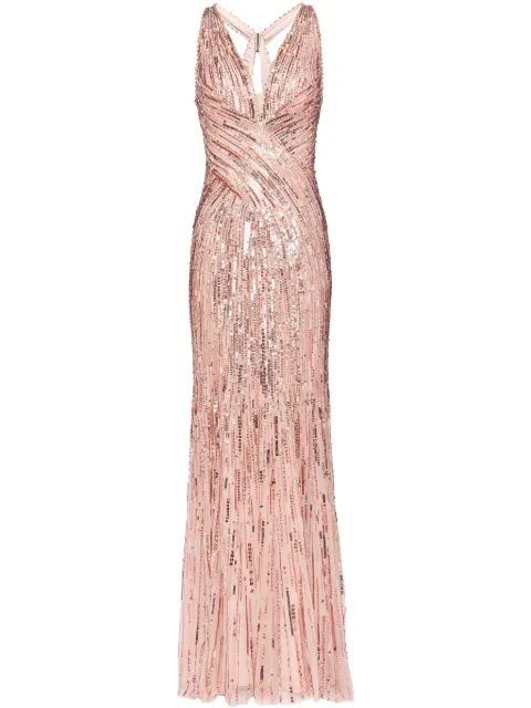 Jenny Packham vestido Luxor