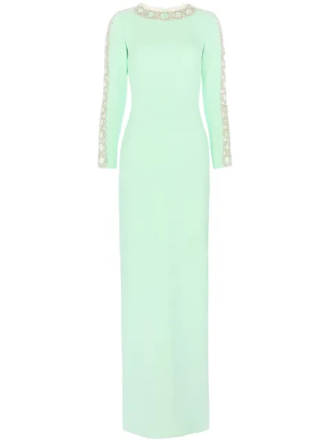 Jenny Packham vestido de fiesta Penny