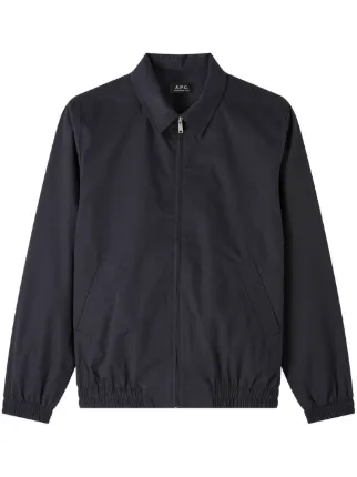 A.P.C.