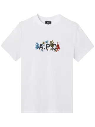 A.P.C.