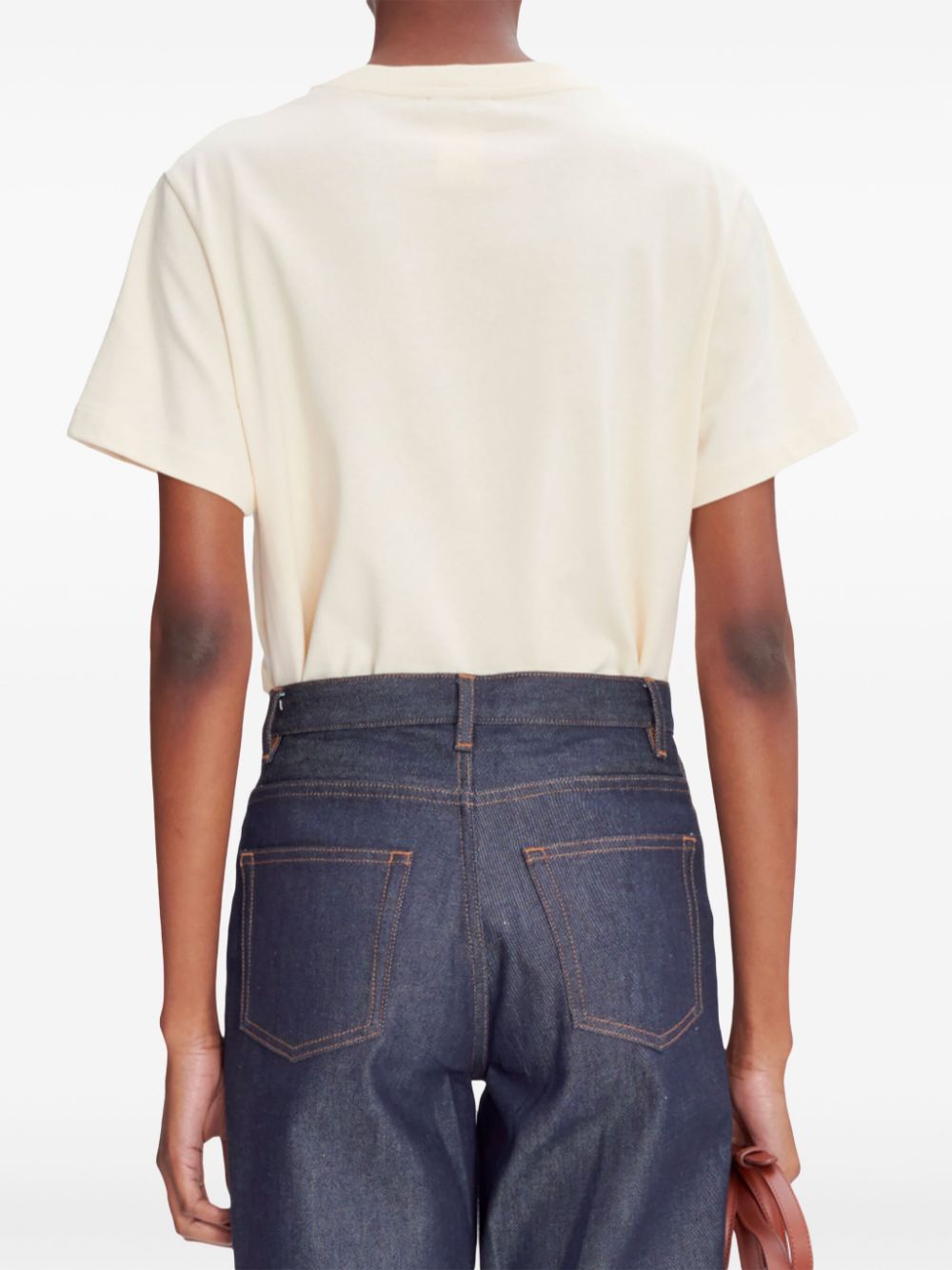 A.P.C. Standard Rue T-shirt Women