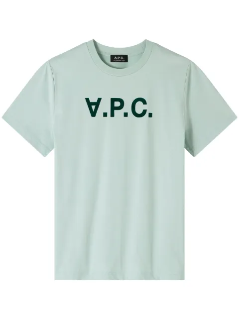 A.P.C. Grand VPC T-shirt