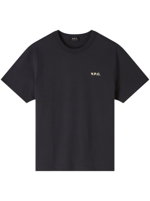 A.P.C. Petit VPC T-shirt Women