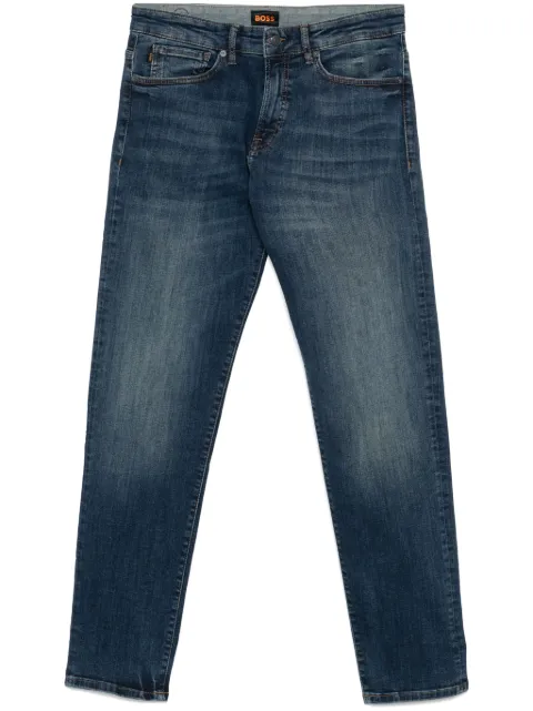 BOSS jeans Re.Maine