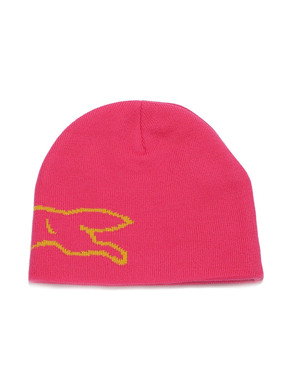 ICECREAM Running Dog beanie hat - Roze